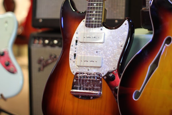 Rock n Roll Rentals - HQ portfolio