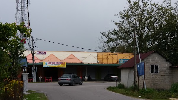 Alemy Meggi Crab - Photo 1