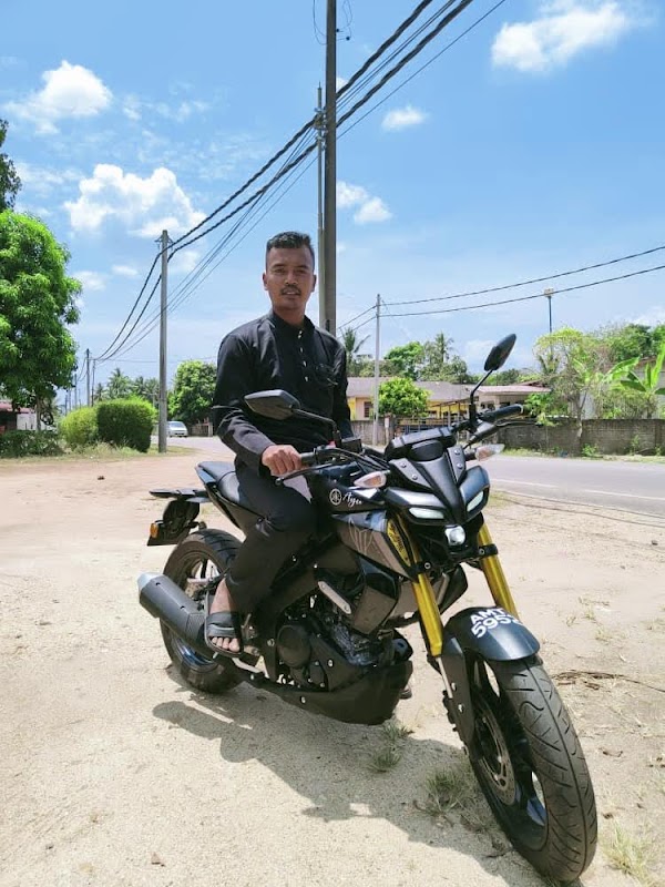 Kedai Jeruk/Makan Ayu... - Photo 1