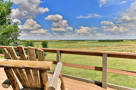 Circle H Ranch