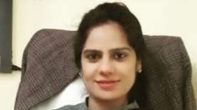 Dr.Nisha Munjal Obstetrician-Gynecologist in Kangra