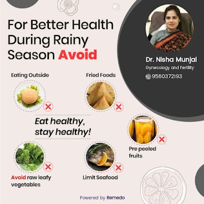 Dr.Nisha Munjal Obstetrician-Gynecologist in Kangra - Image 3