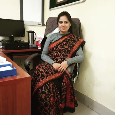 Dr.Nisha Munjal Obstetrician-Gynecologist in Kangra - Image 2