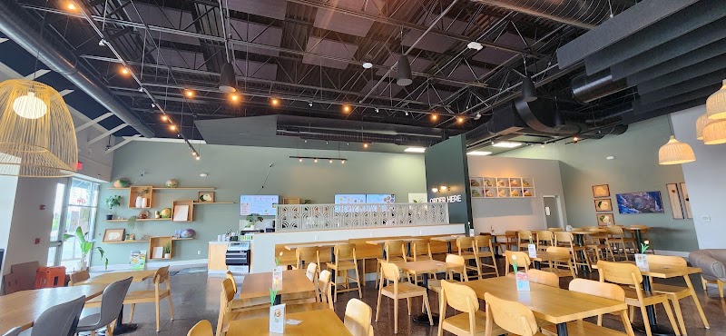 Up Leaf Café photo 3