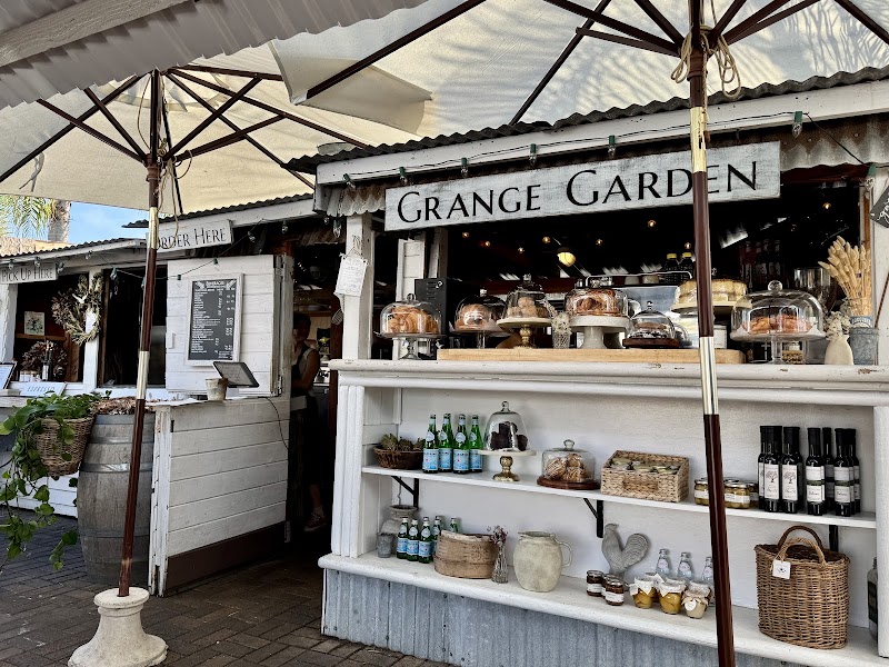 GRANGE GARDEN photo 4