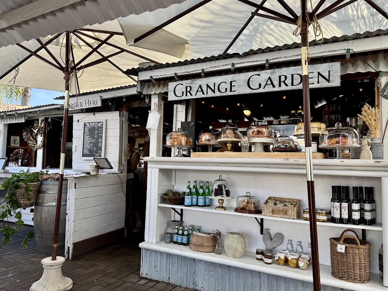 GRANGE GARDEN photo 4