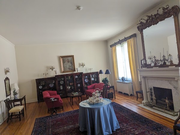 Photo by Sandra Dodge