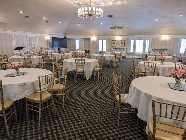 Photo by Sandra Dodge