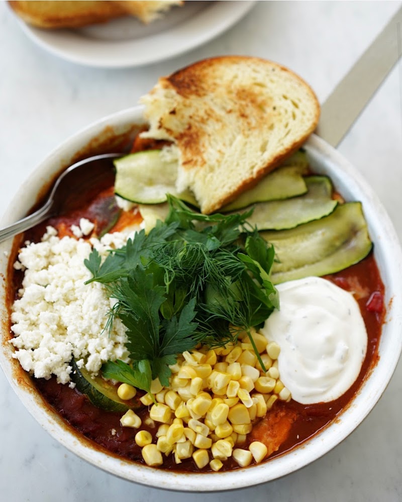 Tatte Bakery & Cafe photo 2