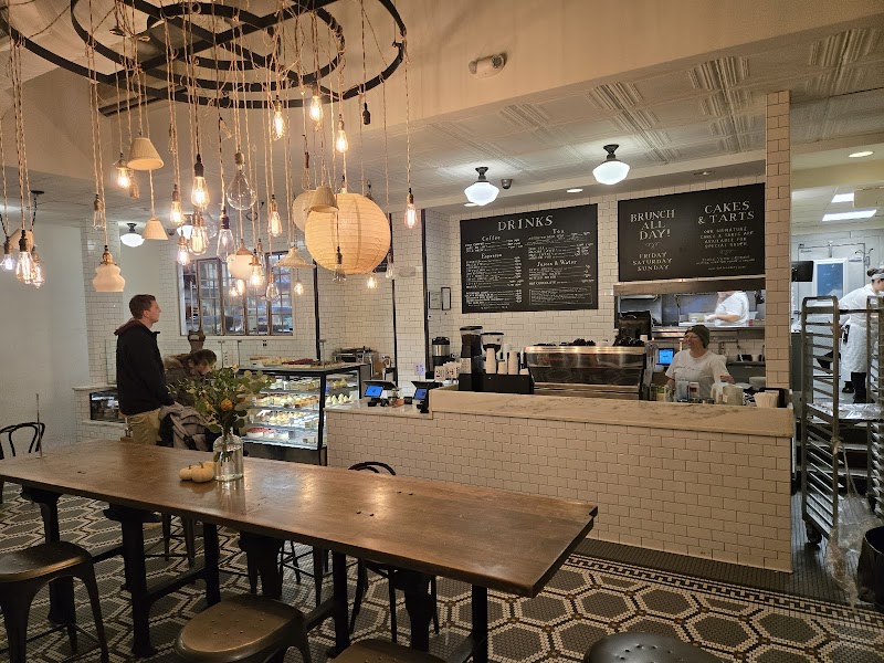 Tatte Bakery & Cafe photo 4