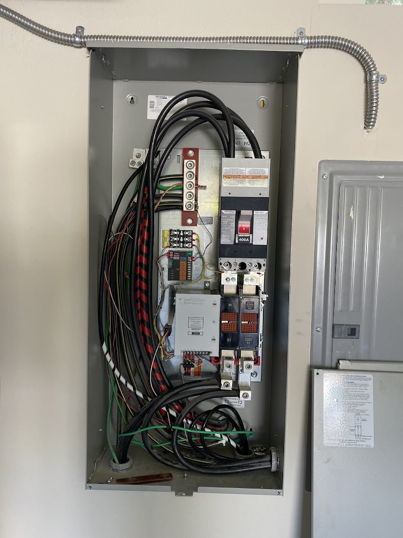 Mauro Electric - Electrician in Bothell