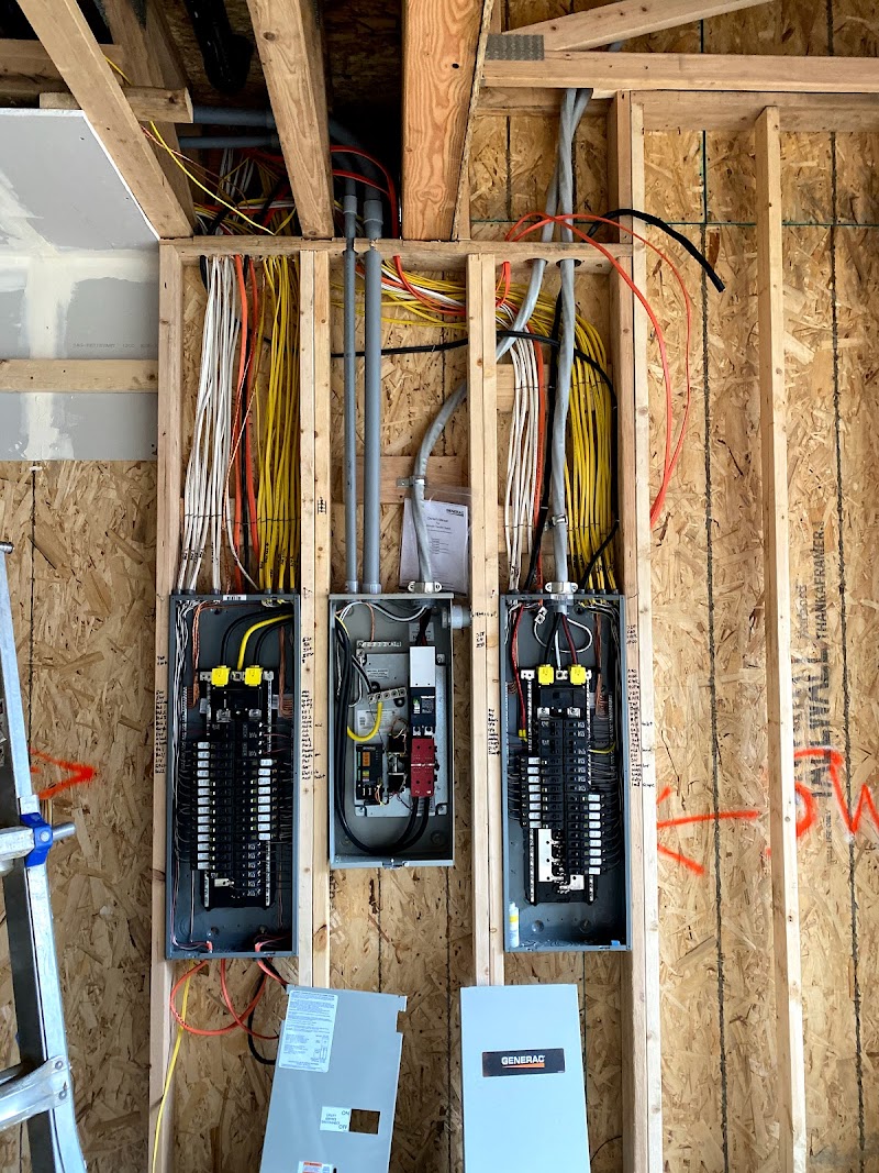 Mauro Electric - Electrician in Bothell