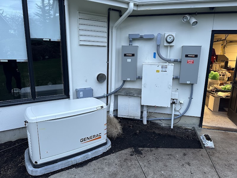 Mauro Electric - Electrician in Bothell