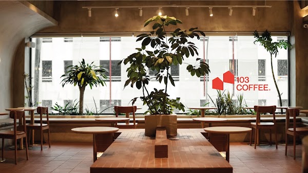 103 Coffee - Photo 1