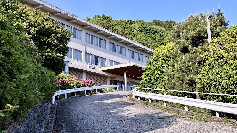 Sahimeno Hotel