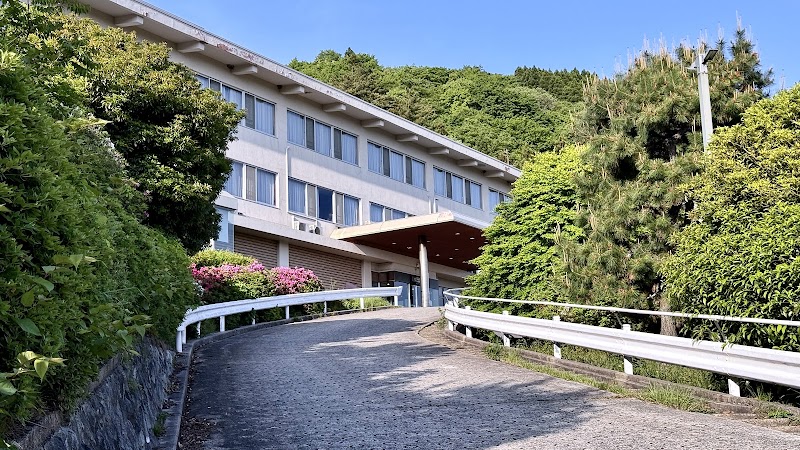 Sahimeno Hotelの画像