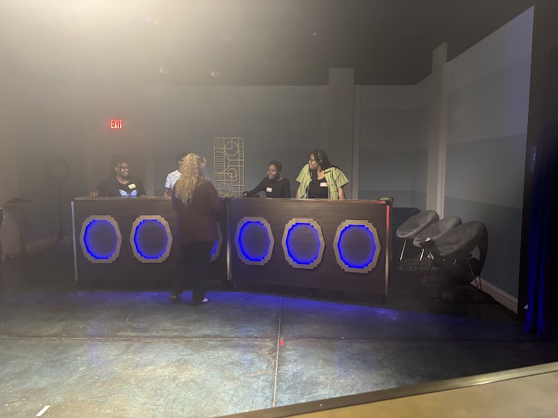 The Underground Game Show photo 6