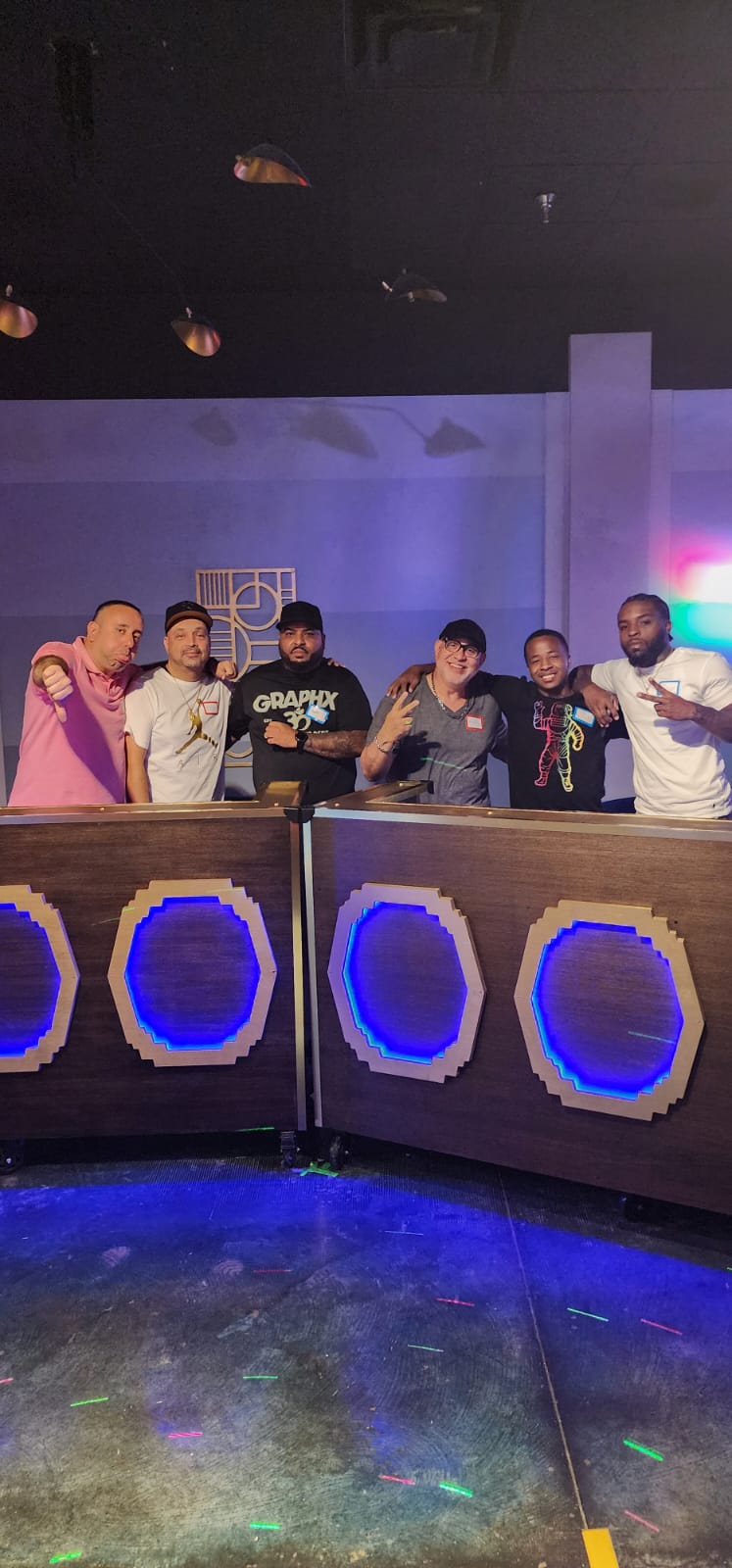 The Underground Game Show photo 7