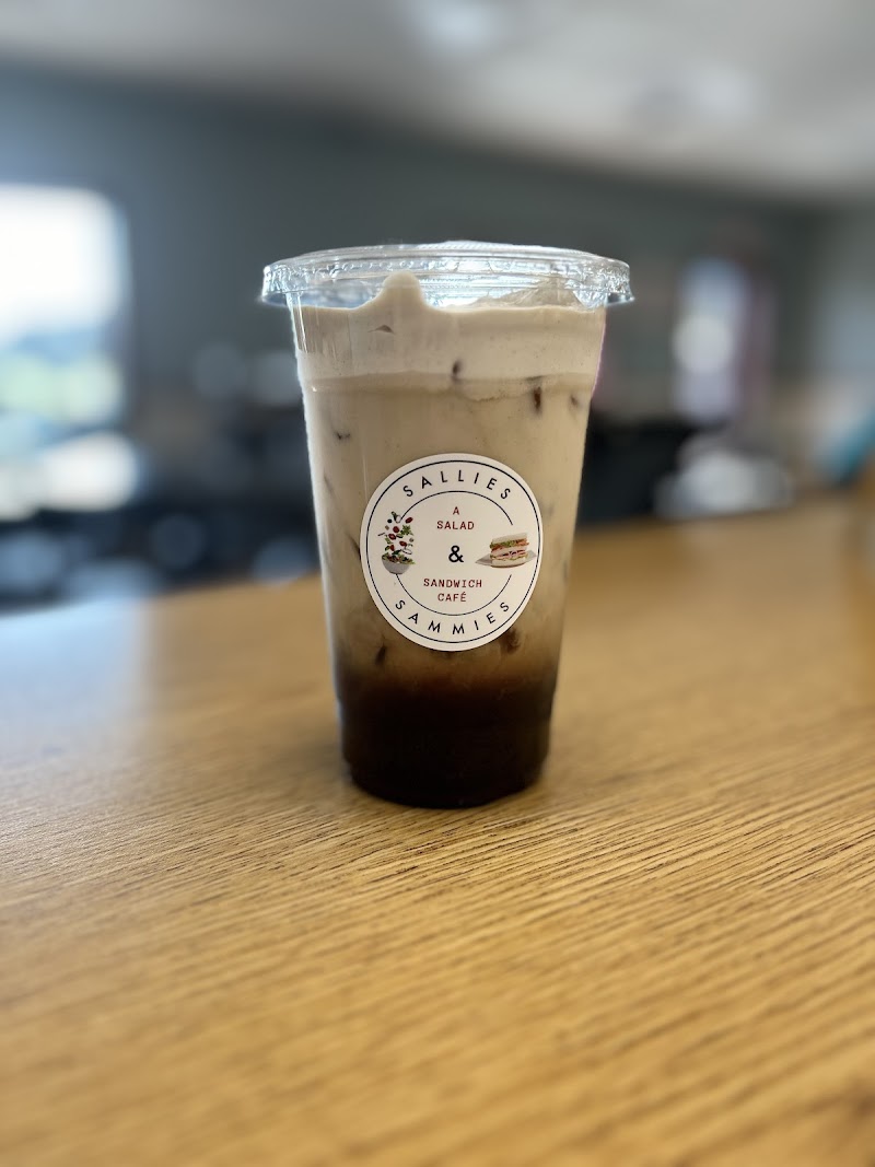 Sallies & Sammies photo 2