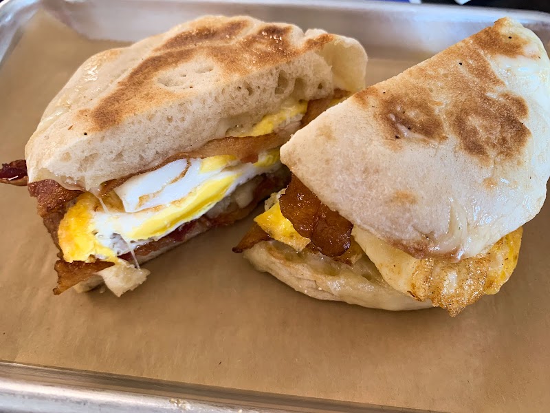 Sallies & Sammies photo 4