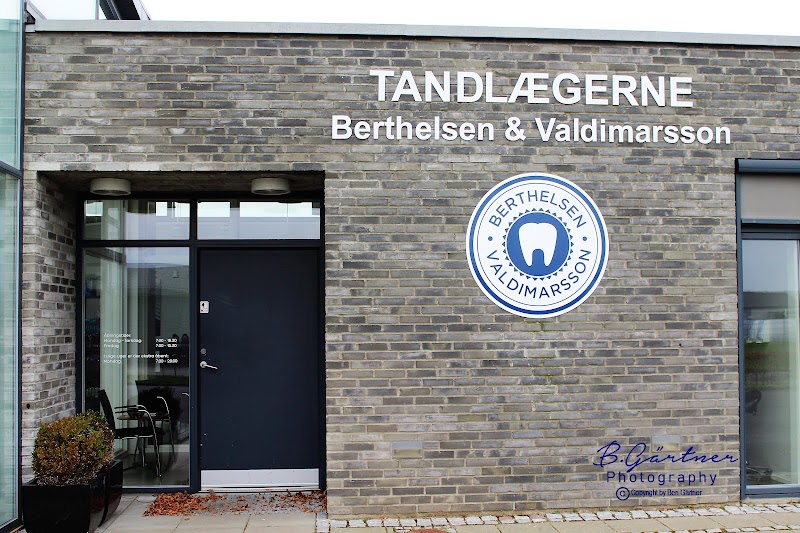 Colosseum Tandlægerne Esbjerg - billede 2