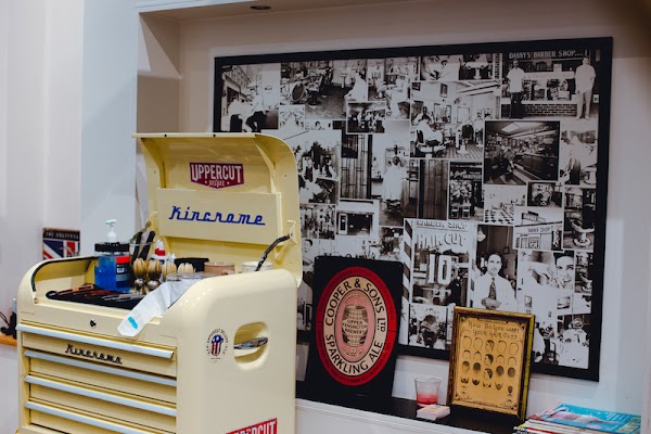 Royal Jims Barber photo 3