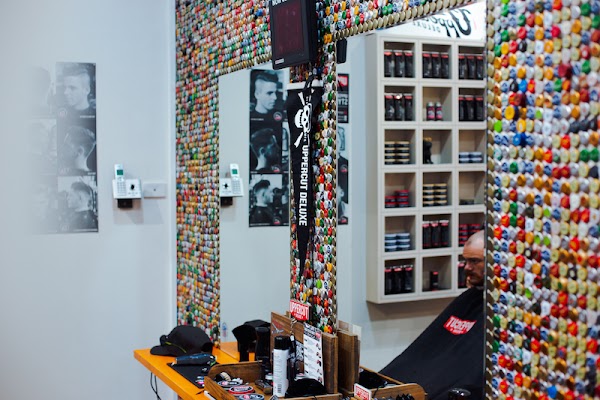 Royal Jims Barber photo 2