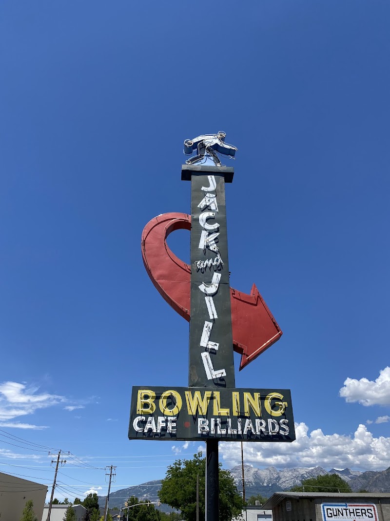 Jack & Jill Bowling Lanes photo 4