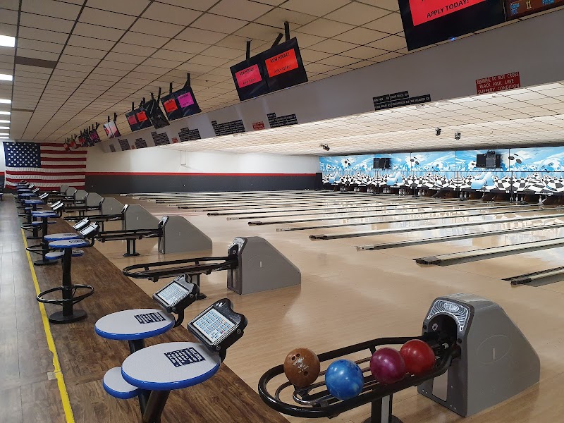 Jack & Jill Bowling Lanes photo 1