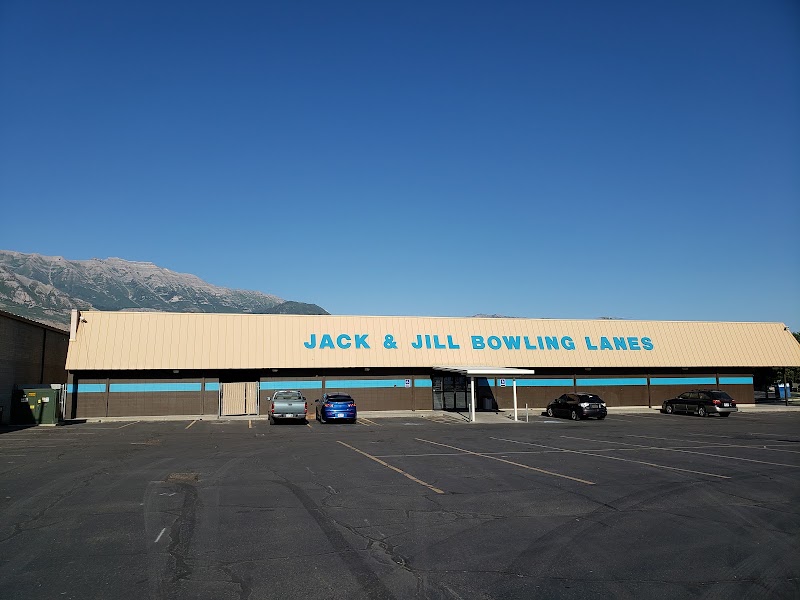 Jack & Jill Bowling Lanes photo 2