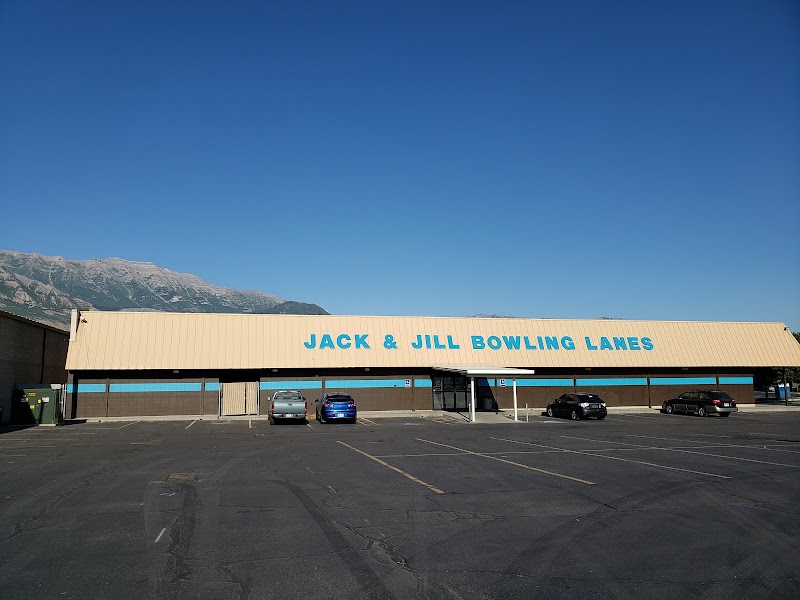 Jack & Jill Bowling Lanes photo 2