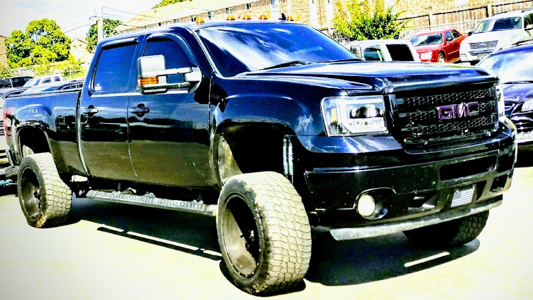 In The Hood Mobile Mechanic LLC