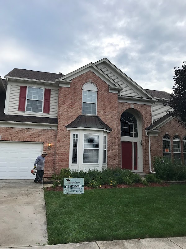 Midwest Roofing photo 4