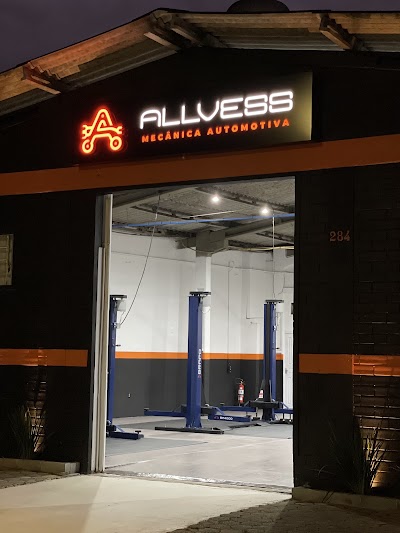 Foto de Allvess Mecânica Automotiva