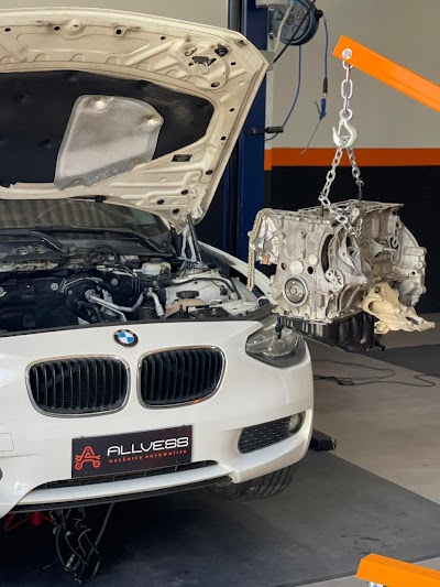 Foto de Allvess Mecânica Automotiva