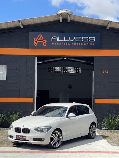 Foto de Allvess Mecânica Automotiva