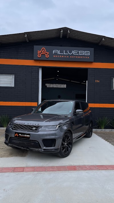 Foto de Allvess Mecânica Automotiva