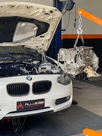 Allvess Mecânica Automotiva