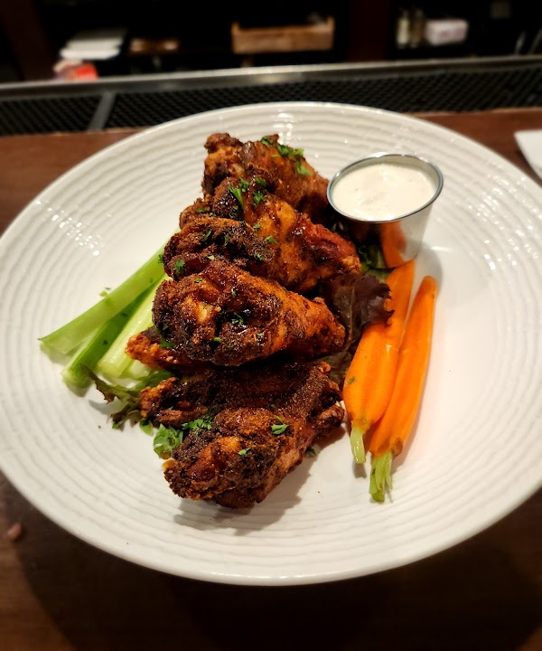 Photo by James Worthy