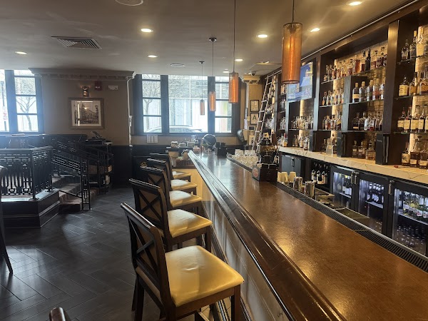 SEELBACH OLD SEELBACH BAR exterior