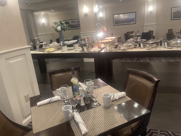 SEELBACH GATSBY'S ON 4TH exterior