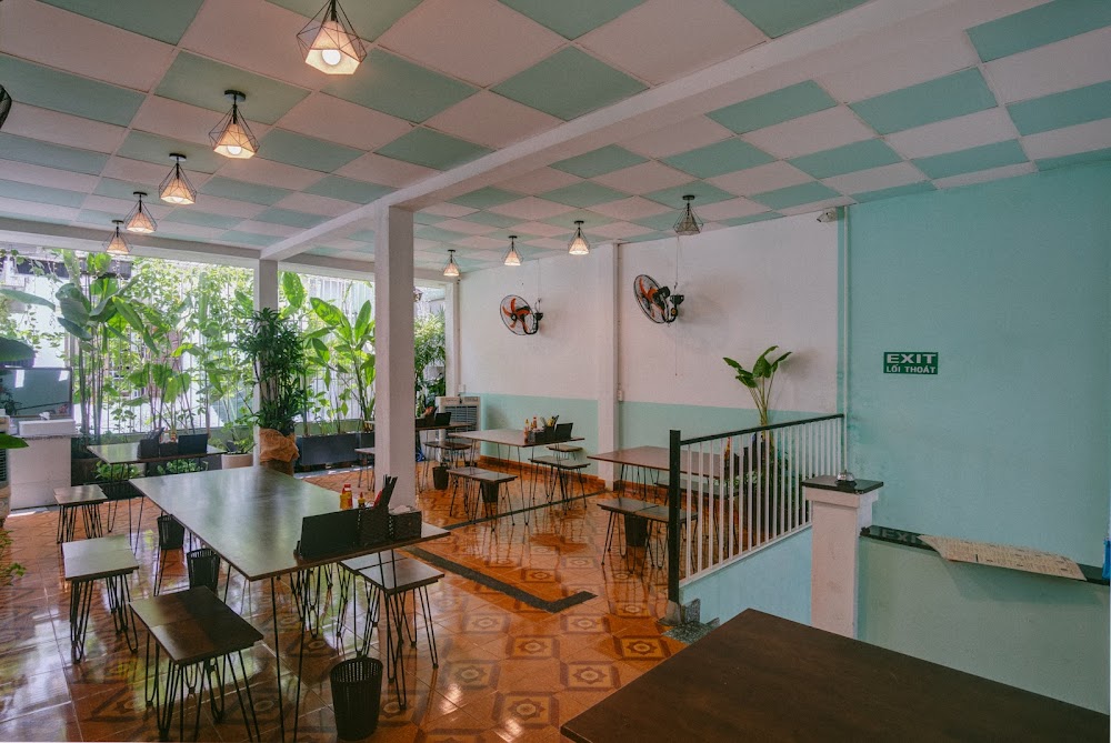 Thìa Gỗ Restaurant Da Nang fotoğraf 1