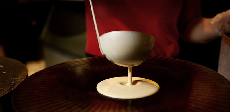 City Coffee & Creperie photo 4