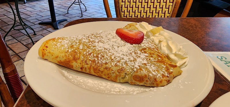 City Coffee & Creperie photo 3