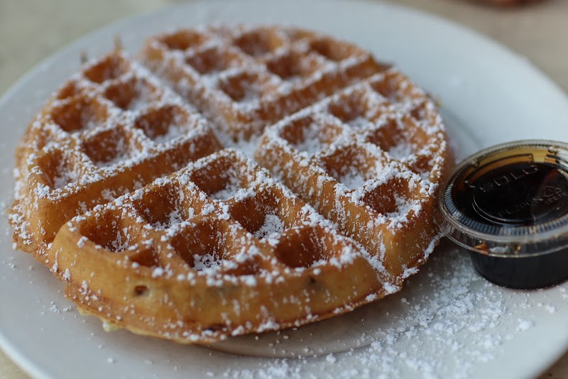 City Coffee & Creperie photo 2