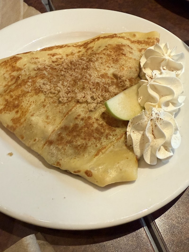 City Coffee & Creperie photo 4