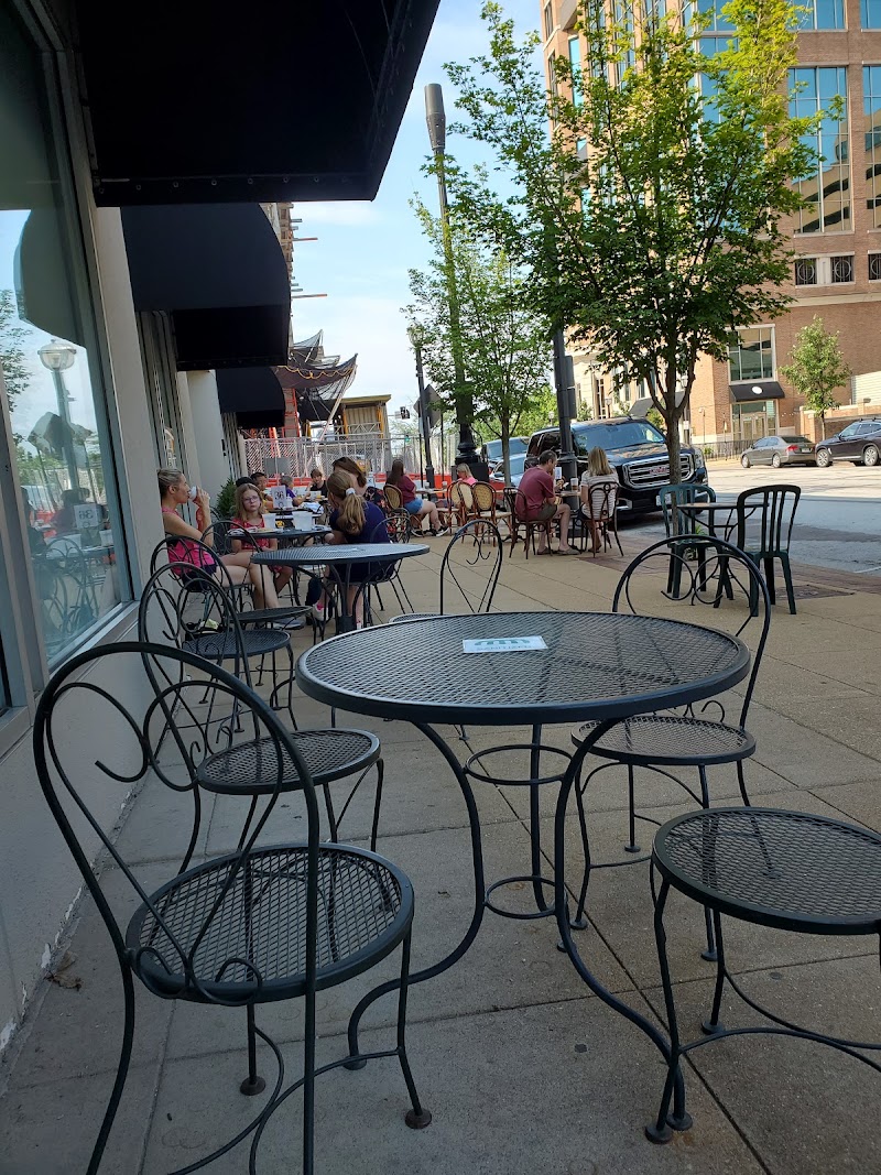 City Coffee & Creperie photo 1