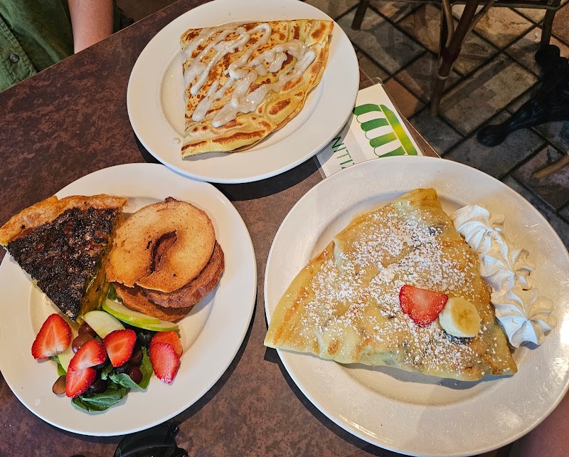 City Coffee & Creperie photo 3