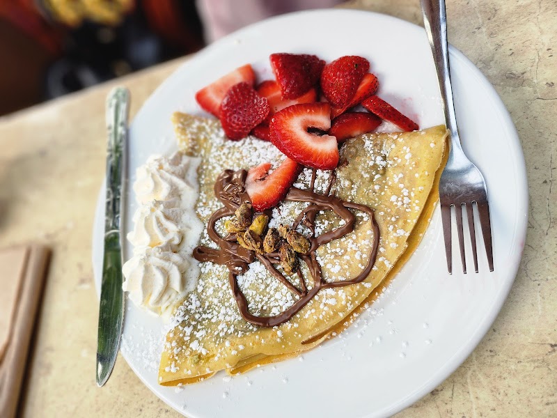 City Coffee & Creperie photo 2