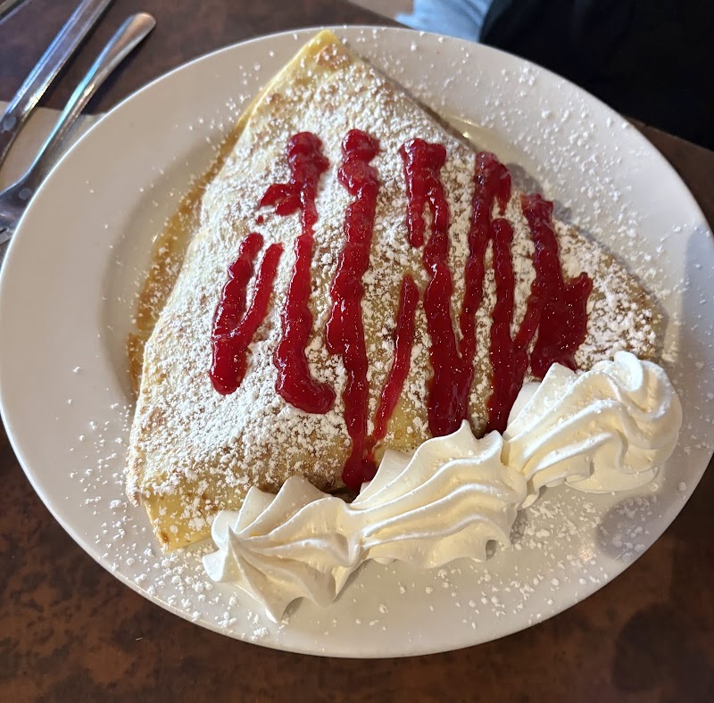 City Coffee & Creperie photo 3